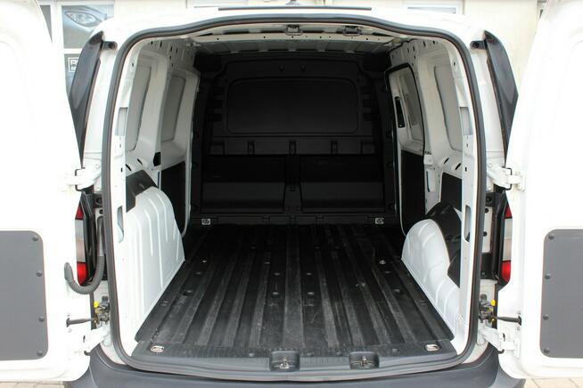 Volkswagen Caddy Maxi Cargo SalonPL FV23% 2.0TDI Android/Apple Parktronic ASO