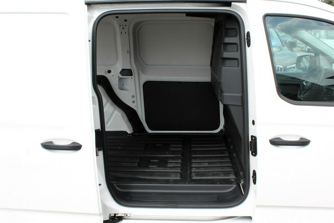 Volkswagen Caddy Maxi Cargo SalonPL FV23% 2.0TDI Android/Apple Parktronic ASO