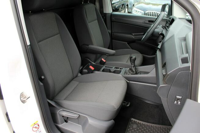 Volkswagen Caddy Maxi Cargo SalonPL FV23% 2.0TDI Android/Apple Parktronic ASO