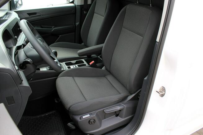 Volkswagen Caddy Maxi Cargo SalonPL FV23% 2.0TDI Android/Apple Parktronic ASO