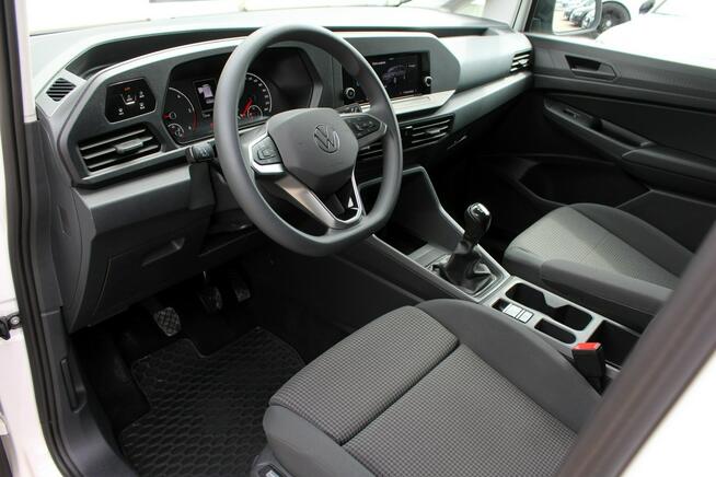 Volkswagen Caddy Maxi Cargo SalonPL FV23% 2.0TDI Android/Apple Parktronic ASO