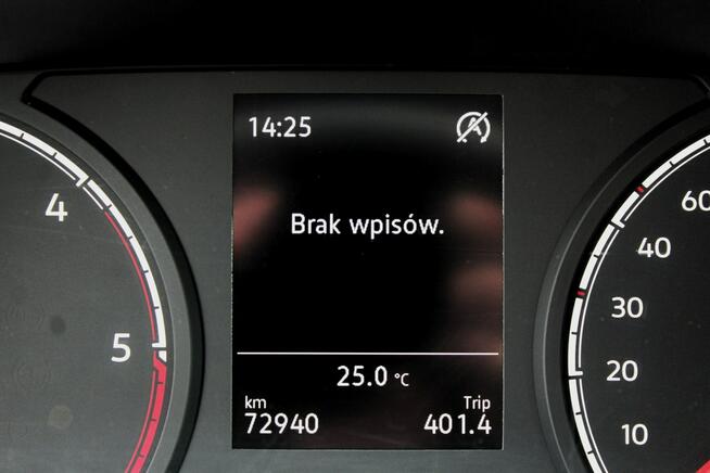 Volkswagen Caddy Maxi Cargo SalonPL FV23% 2.0TDI Android/Apple Parktronic ASO