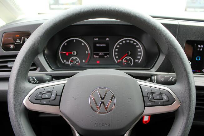 Volkswagen Caddy Maxi Cargo SalonPL FV23% 2.0TDI Android/Apple Parktronic ASO