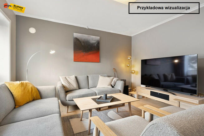 Mieszkanie Kraków Ruczaj,