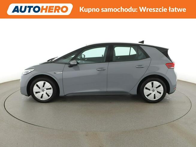 Volkswagen ID.3 Elektryk, 145 koni, Led, Darmowe parkowanie,