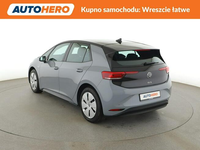 Volkswagen ID.3 Elektryk, 145 koni, Led, Darmowe parkowanie,