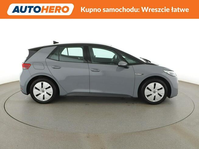 Volkswagen ID.3 Elektryk, 145 koni, Led, Darmowe parkowanie,