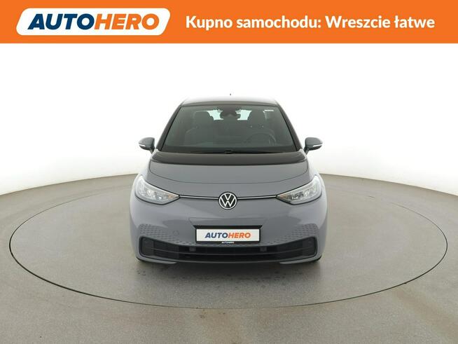 Volkswagen ID.3 Elektryk, 145 koni, Led, Darmowe parkowanie,