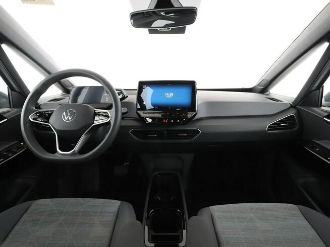 Volkswagen ID.3 Elektryk, 145 koni, Led, Darmowe parkowanie,