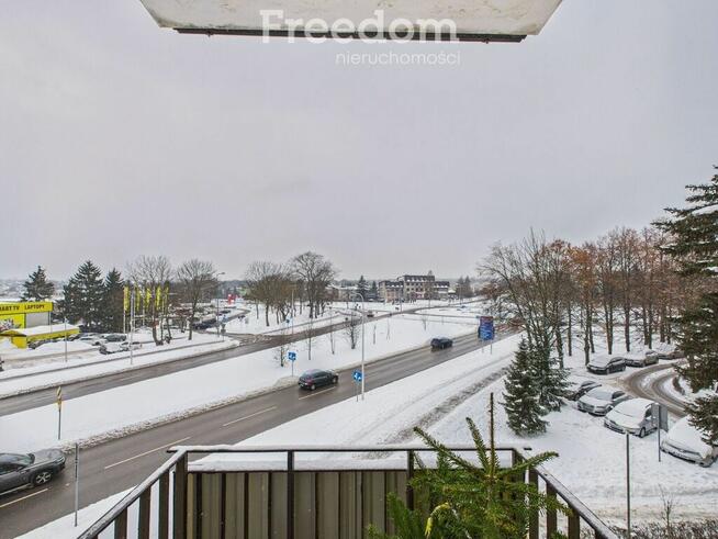Świdnik, Racławicka: 2 pokoje 48 m²