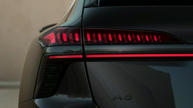 Audi A6 MatrixLED_TechPlus_Asystenci_ACC_Kamera360_Sound System_PamięćFotela