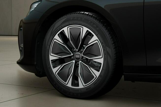 Audi A6 MatrixLED_TechPlus_Asystenci_ACC_Kamera360_Sound System_PamięćFotela