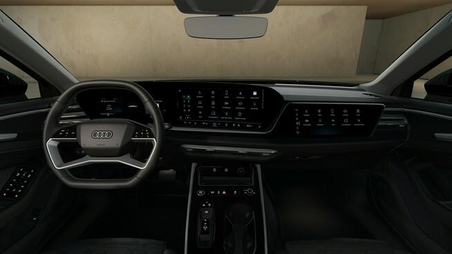 Audi A6 MatrixLED_TechPlus_Asystenci_ACC_Kamera360_Sound System_PamięćFotela