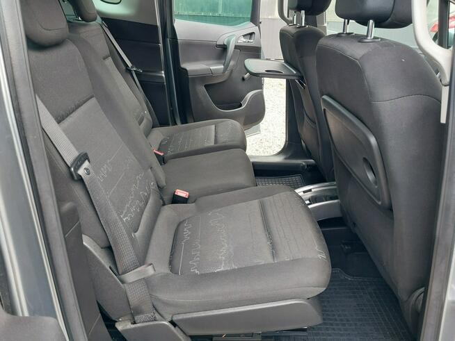 Opel Meriva 1400 T SALON PL. 100% bezwypadkowy 54 tys. km.