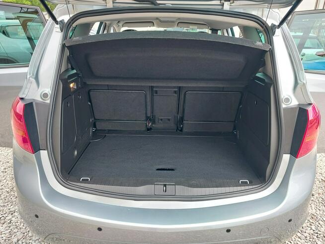 Opel Meriva 1400 T SALON PL. 100% bezwypadkowy 54 tys. km.