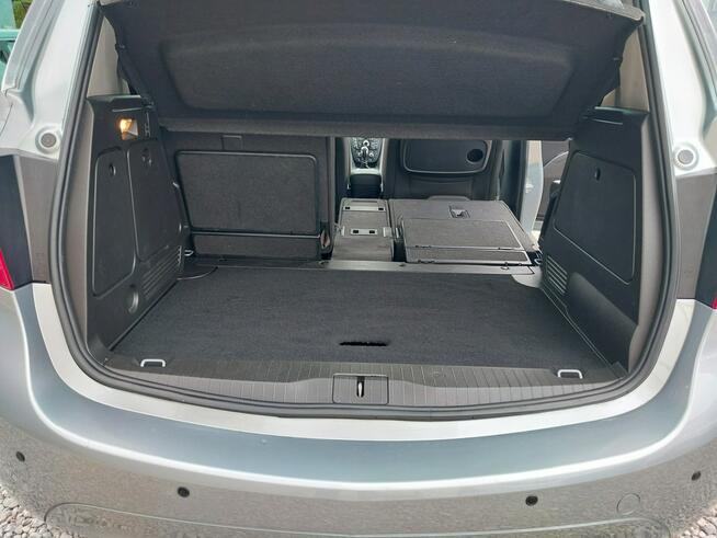 Opel Meriva 1400 T SALON PL. 100% bezwypadkowy 54 tys. km.