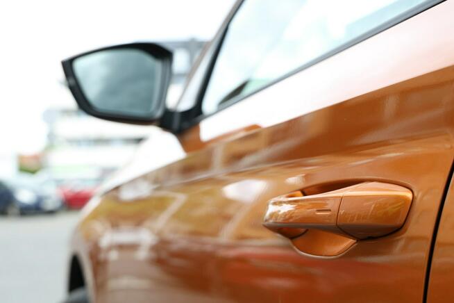 Škoda Kamiq 1,0 110 KM Style manual