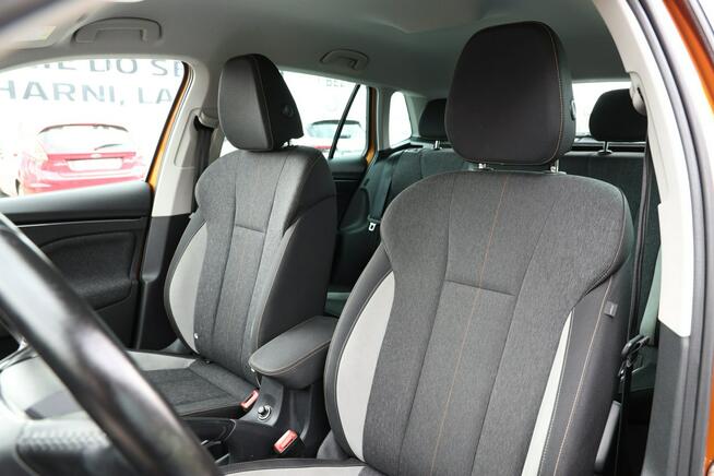 Škoda Kamiq 1,0 110 KM Style manual