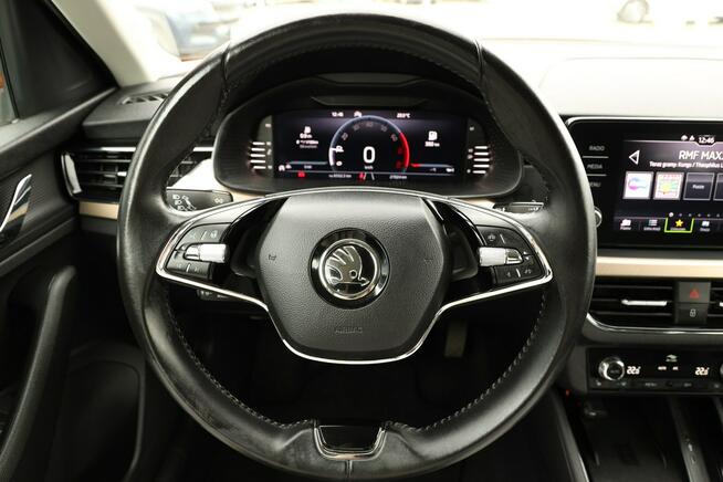 Škoda Kamiq 1,0 110 KM Style manual