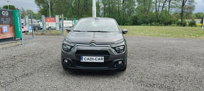 Citroen C3 Stan bardzo dobry.