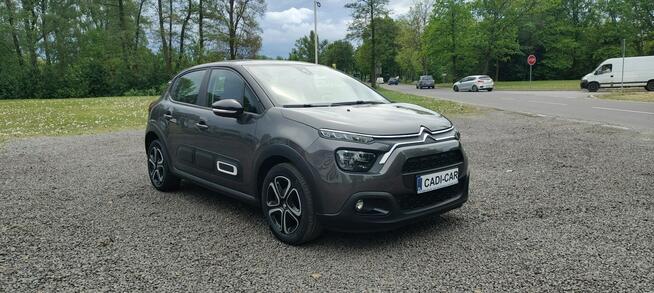 Citroen C3 Stan bardzo dobry.