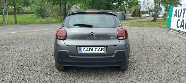 Citroen C3 Stan bardzo dobry.