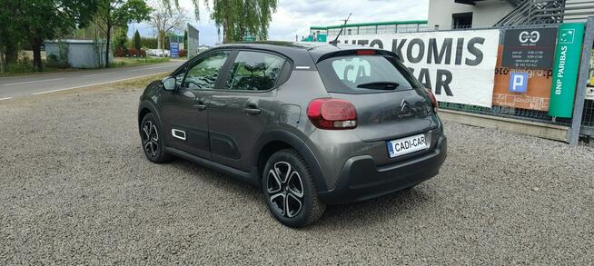 Citroen C3 Stan bardzo dobry.