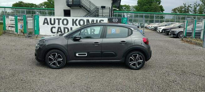 Citroen C3 Stan bardzo dobry.
