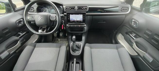 Citroen C3 Stan bardzo dobry.