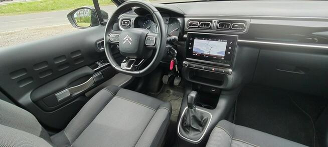 Citroen C3 Stan bardzo dobry.