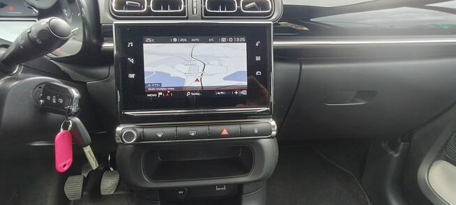 Citroen C3 Stan bardzo dobry.