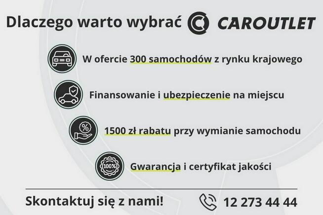 Mercedes GLA 200 1.6T 156KM M6 2016 r., salon PL, komplet kół, przebieg tylko 141tys.km