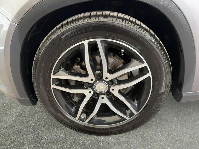 Mercedes GLA 200 1.6T 156KM M6 2016 r., salon PL, komplet kół, przebieg tylko 141tys.km