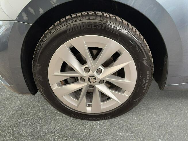 Škoda Octavia VAT 23% Combi Ambition 2.0TDI 150KM DSG 2020/2021 r., salon PL, I wł.
