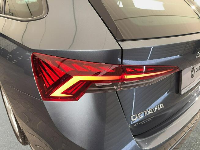Škoda Octavia VAT 23% Combi Ambition 2.0TDI 150KM DSG 2020/2021 r., salon PL, I wł.