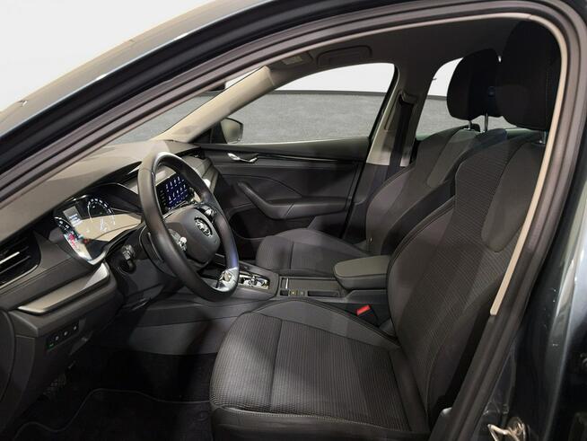 Škoda Octavia VAT 23% Combi Ambition 2.0TDI 150KM DSG 2020/2021 r., salon PL, I wł.