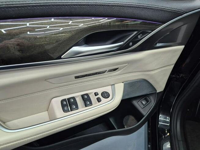 BMW 6GT Najbogatsza wersja, Unikatowy, Luxury LINE