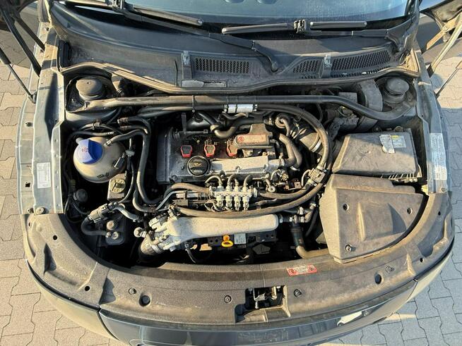 Audi TT Gaz Grzane fotele Czujniki parkowania