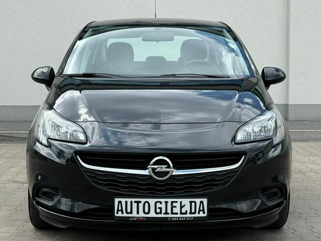 Opel Corsa 78oookm Bezwypadkowy Zadbany Serwis