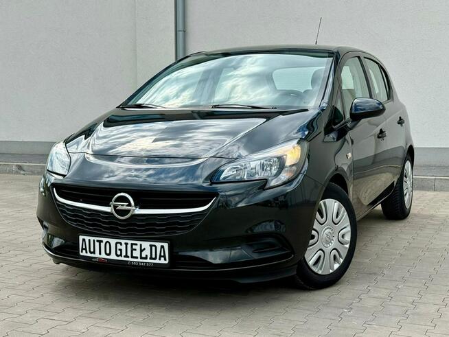 Opel Corsa 78oookm Bezwypadkowy Zadbany Serwis