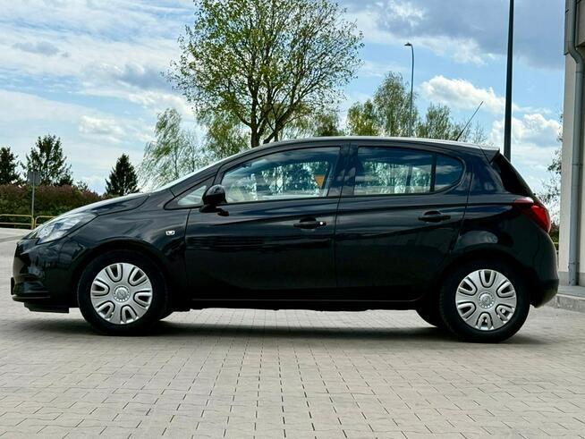 Opel Corsa 78oookm Bezwypadkowy Zadbany Serwis
