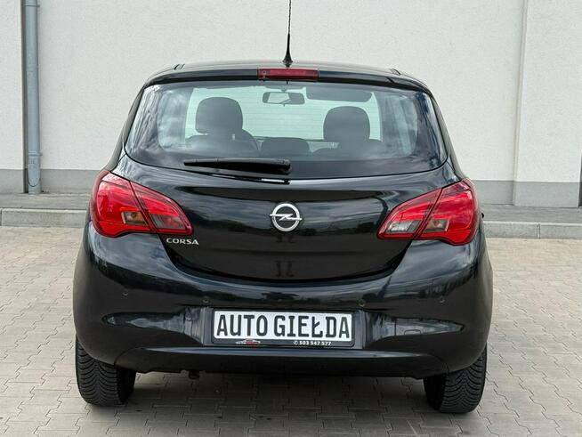 Opel Corsa 78oookm Bezwypadkowy Zadbany Serwis