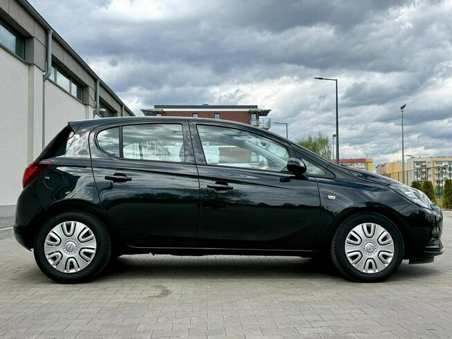 Opel Corsa 78oookm Bezwypadkowy Zadbany Serwis