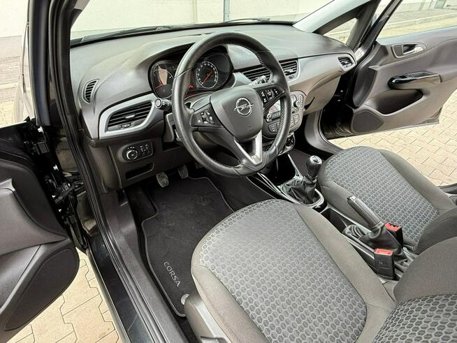 Opel Corsa 78oookm Bezwypadkowy Zadbany Serwis