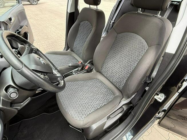 Opel Corsa 78oookm Bezwypadkowy Zadbany Serwis