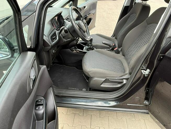Opel Corsa 78oookm Bezwypadkowy Zadbany Serwis