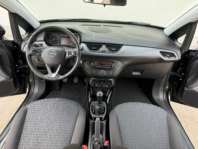 Opel Corsa 78oookm Bezwypadkowy Zadbany Serwis