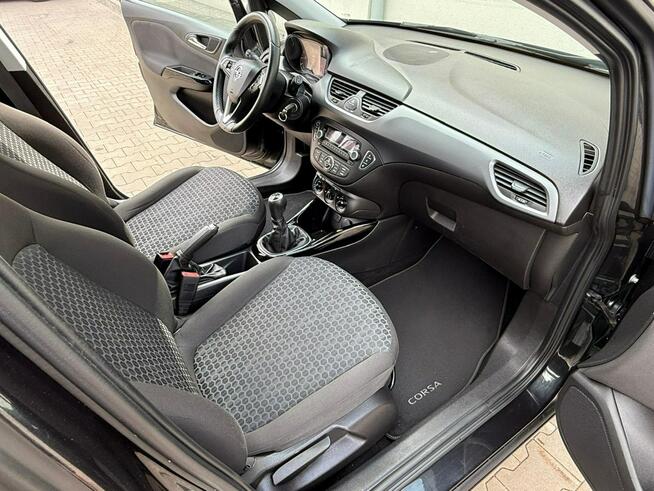 Opel Corsa 78oookm Bezwypadkowy Zadbany Serwis