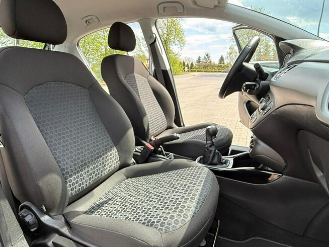 Opel Corsa 78oookm Bezwypadkowy Zadbany Serwis
