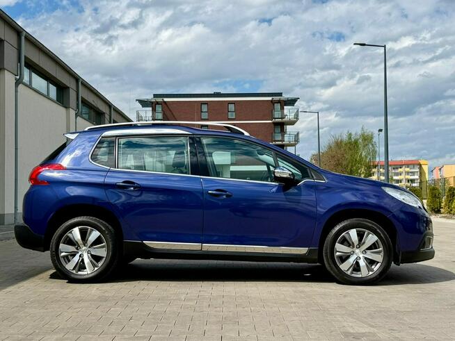 Peugeot 2008 Automat 68oootkm